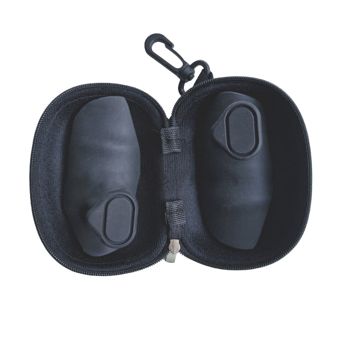 Non-Slip Weightlifting Gloves