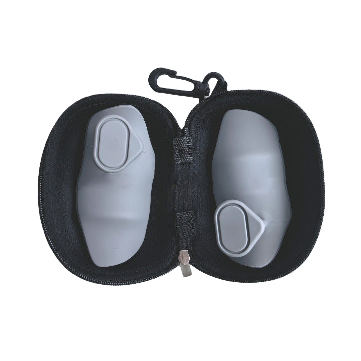 Non-Slip Weightlifting Gloves