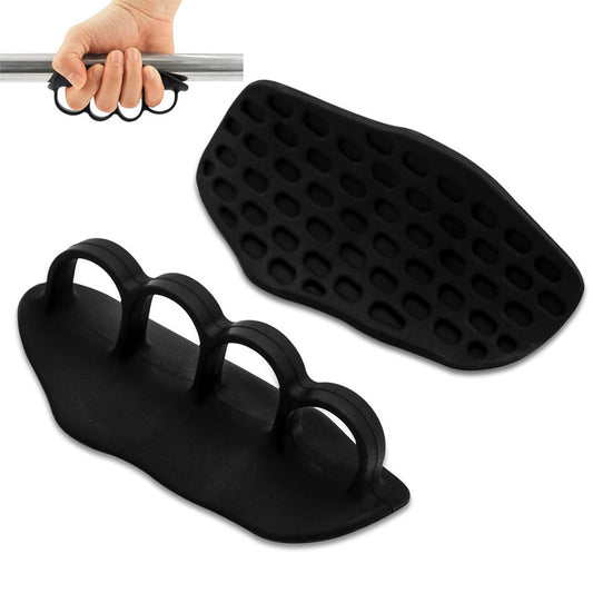 Non-Slip Weightlifting Gloves