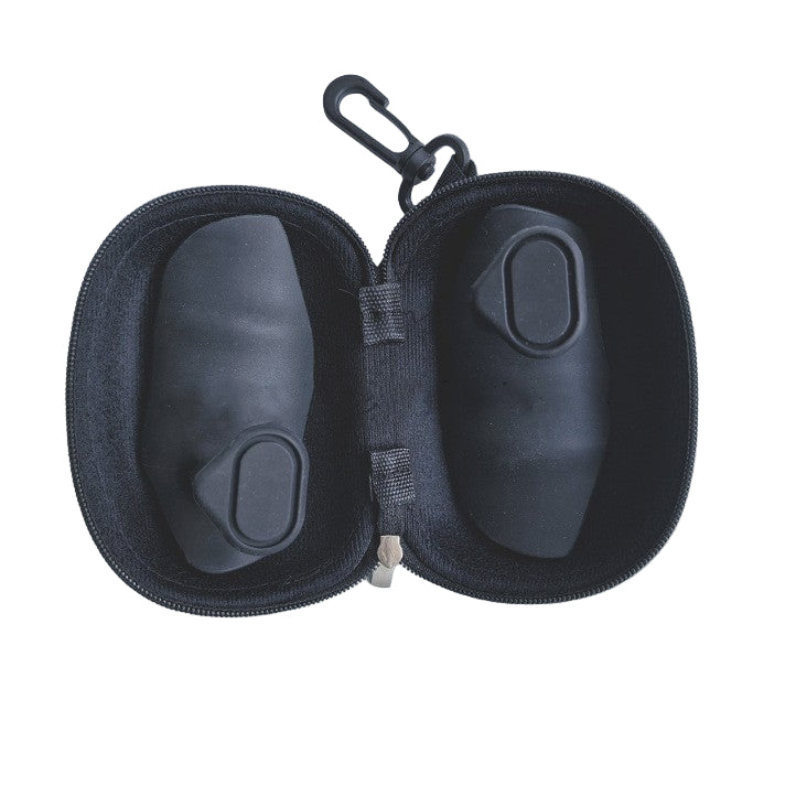 Non-Slip Weightlifting Gloves