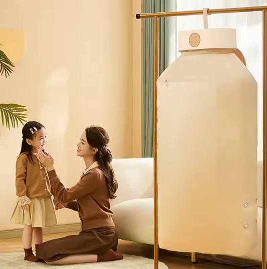 Clothes Drying Machine