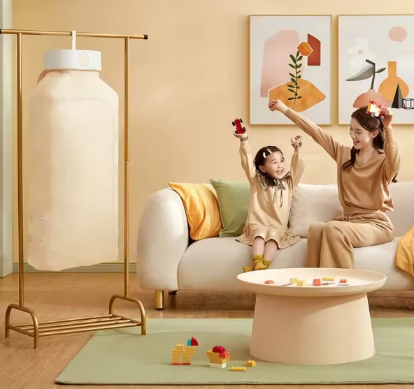 Clothes Drying Machine