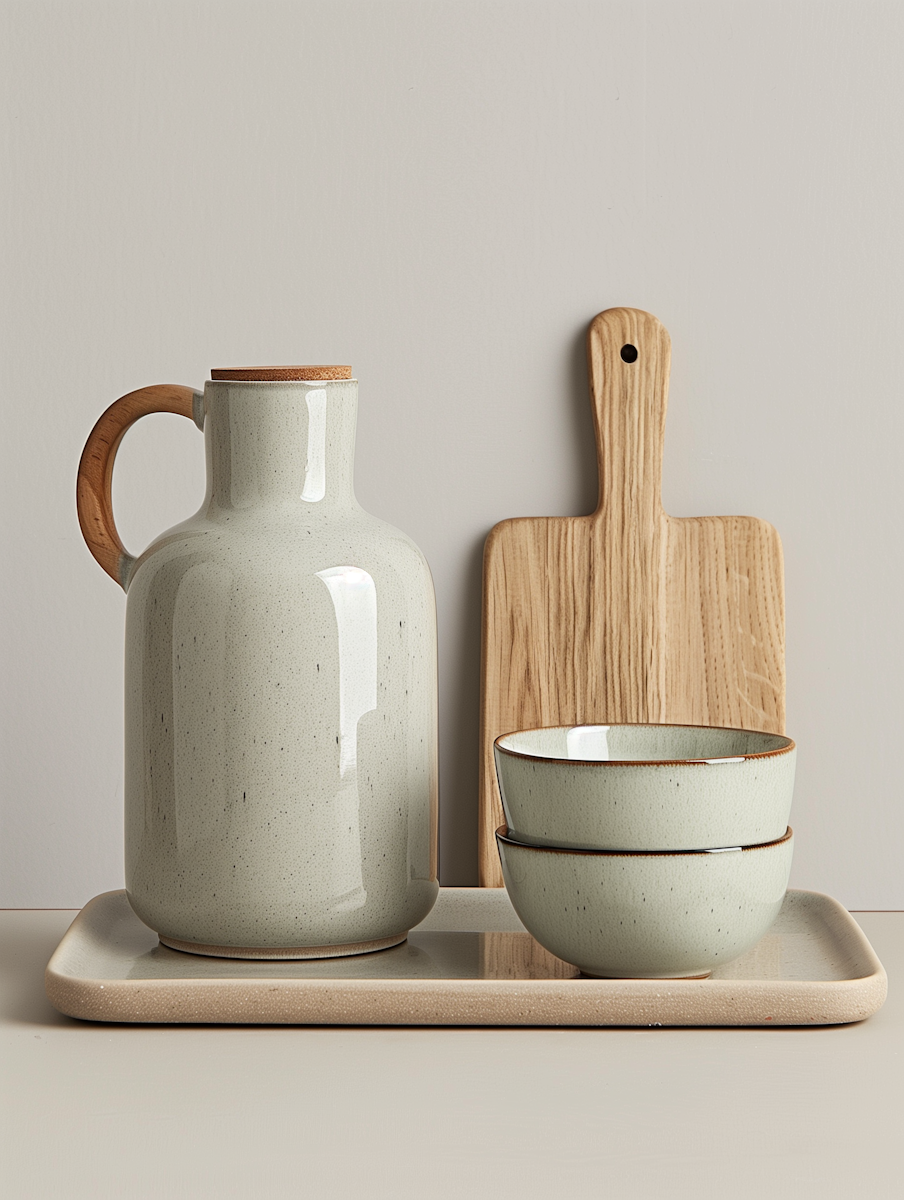 Home Essentials
