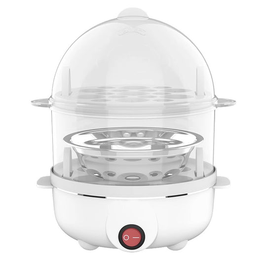 Egg Boiler Steamer