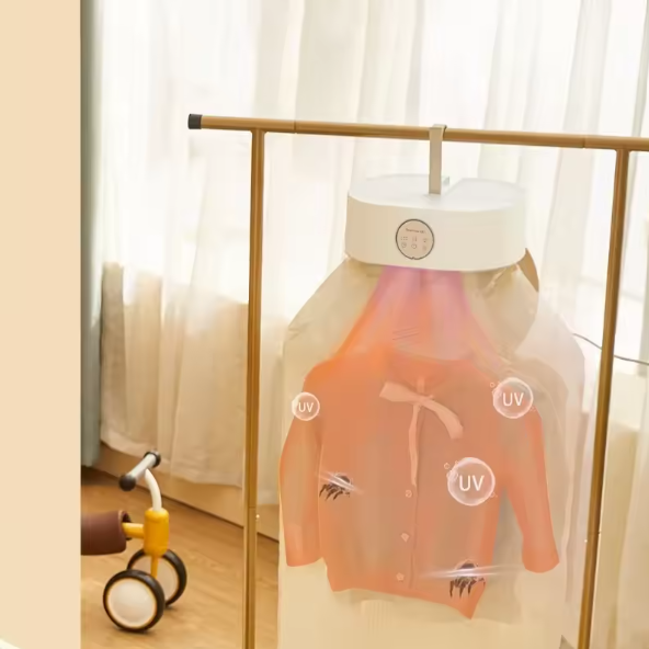 Clothes Drying Machine