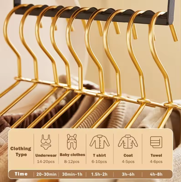 Clothes Drying Machine