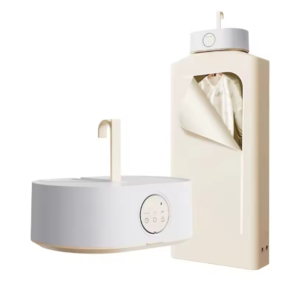 Clothes Drying Machine