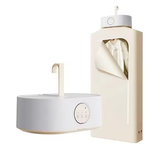 Clothes Drying Machine