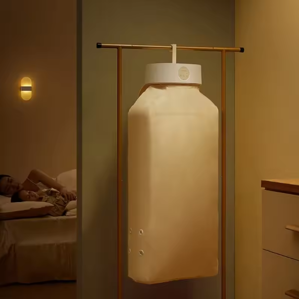 Clothes Drying Machine