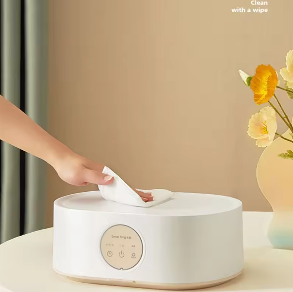 Clothes Drying Machine