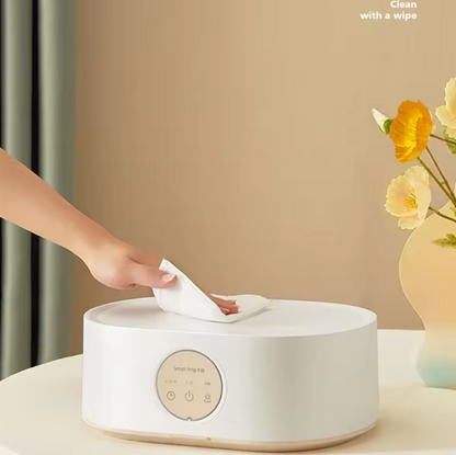 Clothes Drying Machine