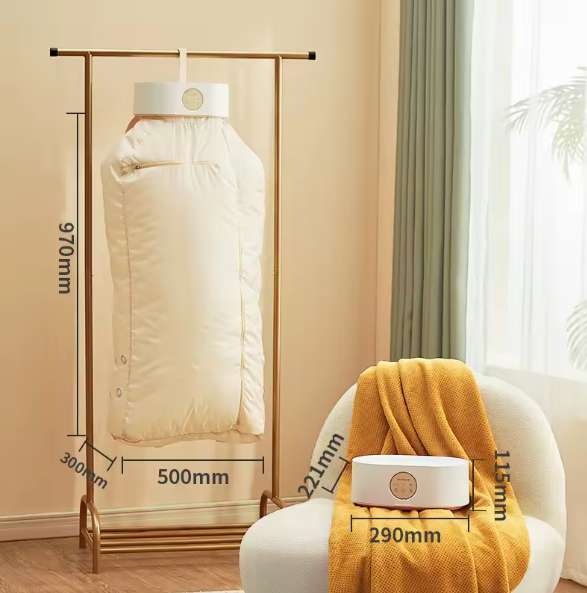Clothes Drying Machine